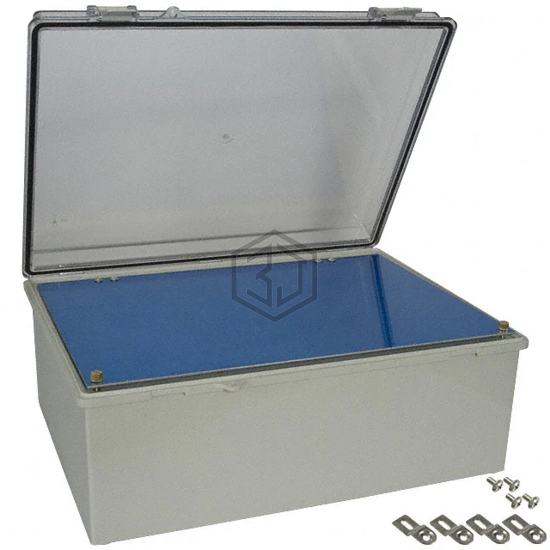 NBE-10567 - Bud Industries - Boxes