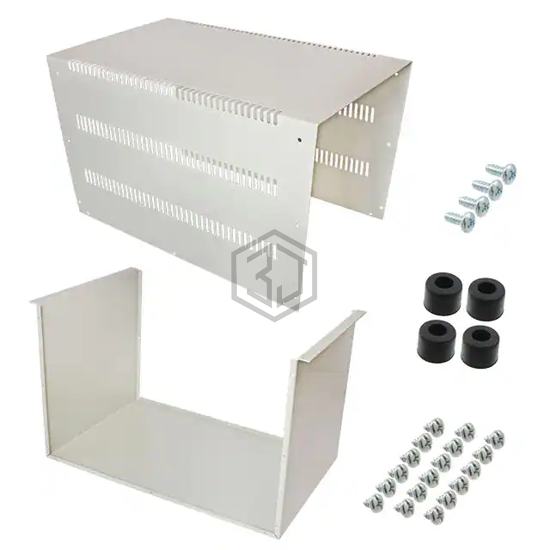 1453N - Hammond Manufacturing - Boxes