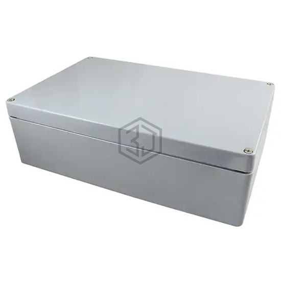 022540120 - Rose Enclosures - Boxes