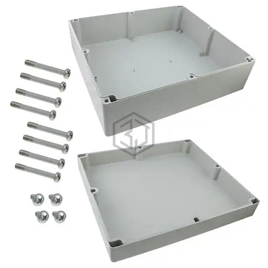 094036150 - Rose Enclosures - Boxes