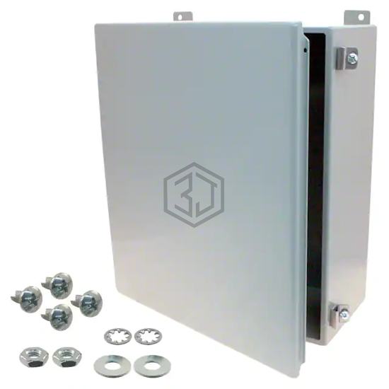 1414PHO6 - Hammond Manufacturing - Boxes