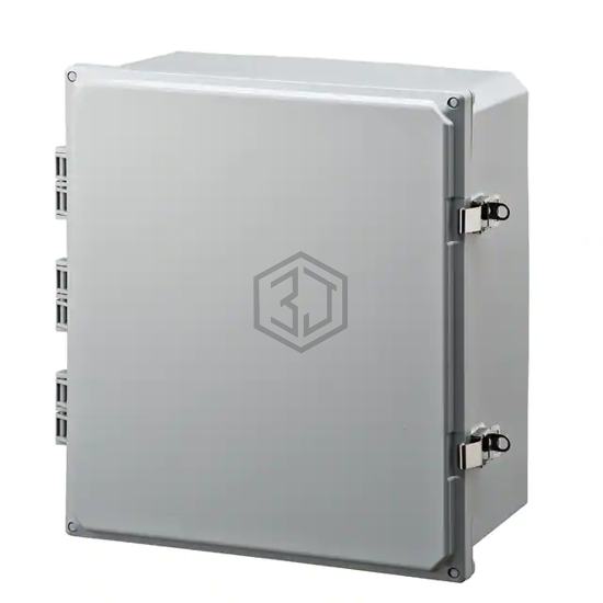 H161407HLL - Integra Enclosures - Boxes