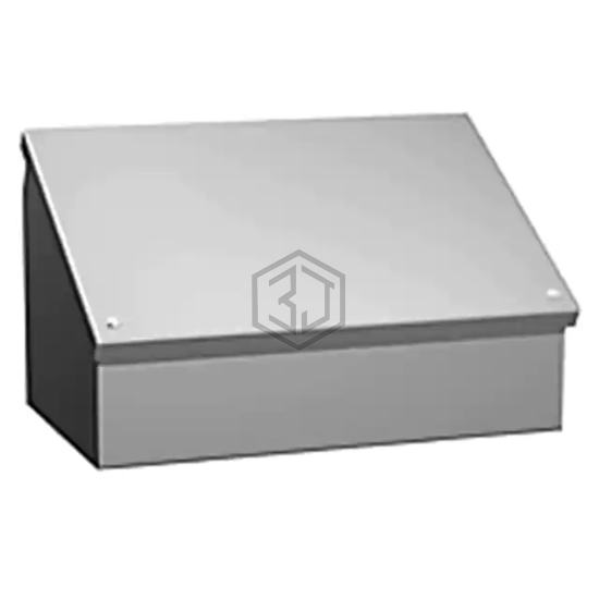 1488EL7 - Hammond Manufacturing - Boxes