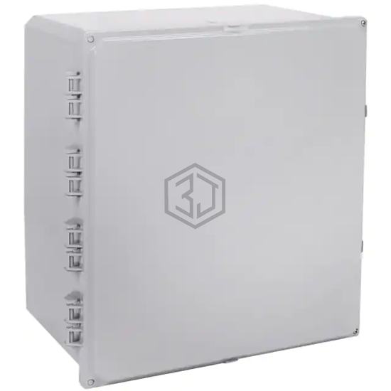 H181610H-6P - Integra Enclosures - Boxes