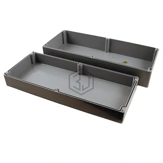 1590ZGRP264 - Hammond Manufacturing - Boxes
