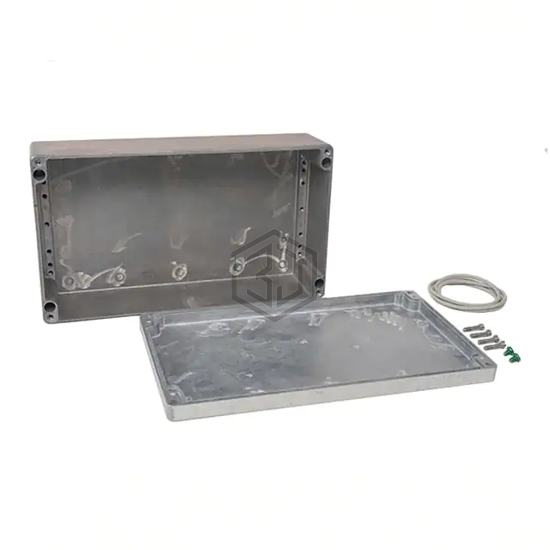 012340118 - Rose Enclosures - Boxes