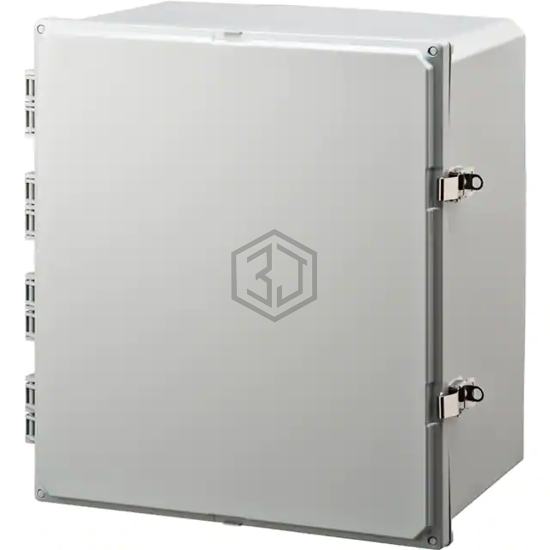H181610HLL - Integra Enclosures - Boxes
