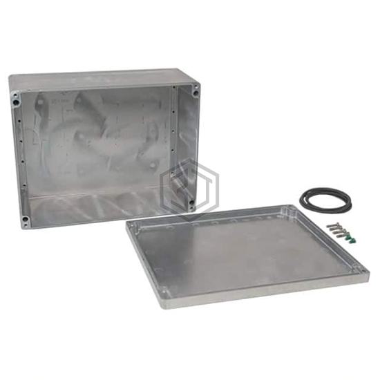 013140188 - Rose Enclosures - Boxes