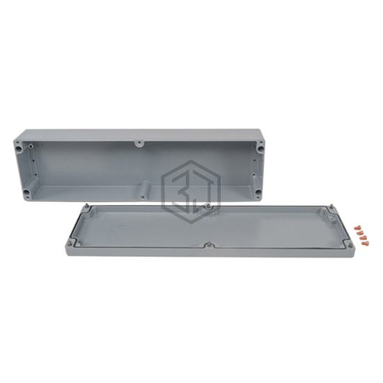 011656090 - Rose Enclosures - Boxes