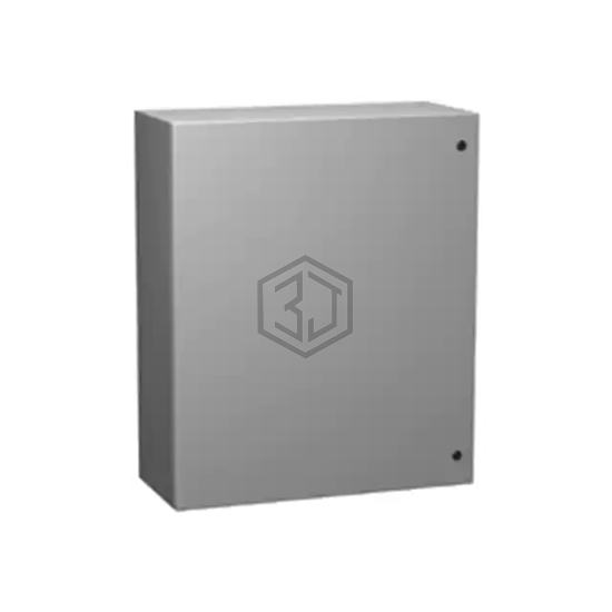 EN4SD16126GY - Hammond Manufacturing - Boxes