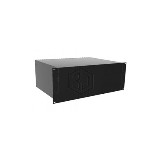 RM4U1913SBK - Hammond Manufacturing - Boxes