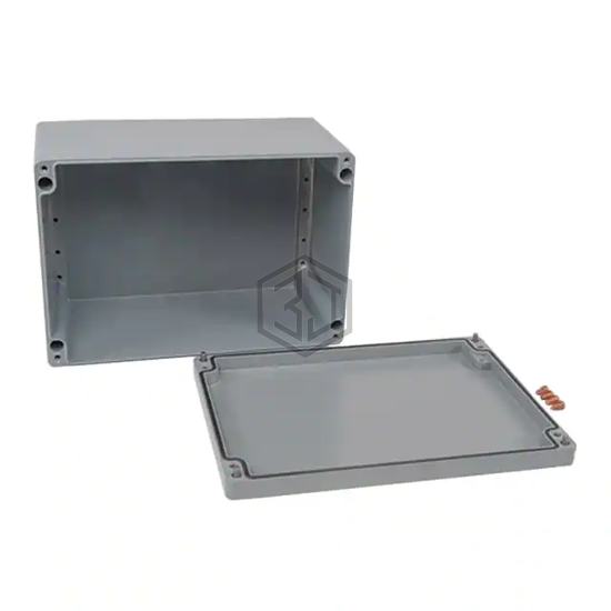 012333180 - Rose Enclosures - Boxes