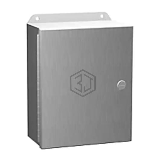 EJ12105SS - Hammond Manufacturing - Boxes