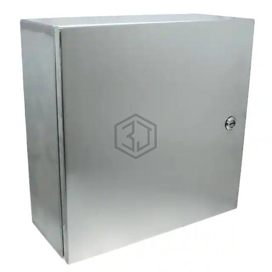 EN4SD16166SS - Hammond Manufacturing - Boxes
