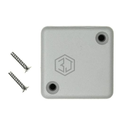 1551NGY - Hammond Manufacturing - Boxes