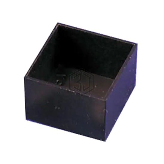 1596B111 - Hammond Manufacturing - Boxes
