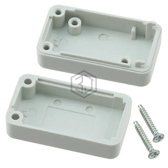 1551AGY - Hammond Manufacturing - Boxes
