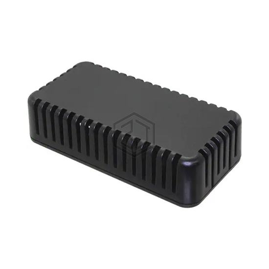 1551V2BK - Hammond Manufacturing - Boxes