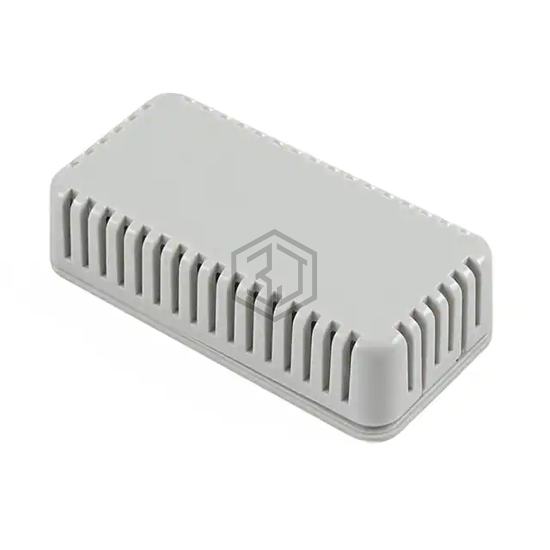 1551V2GY - Hammond Manufacturing - Boxes