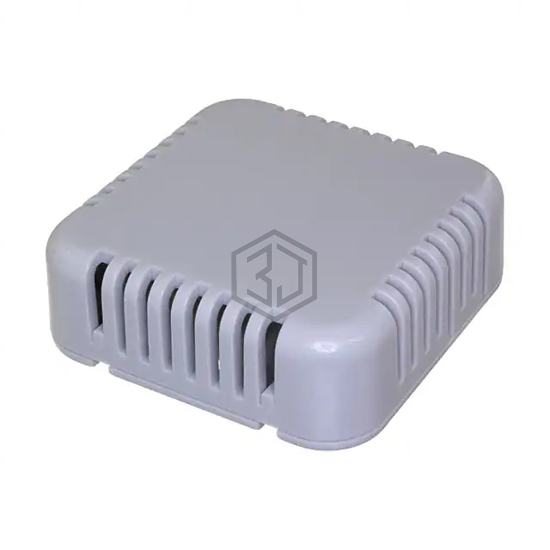 1551V3GY - Hammond Manufacturing - Boxes