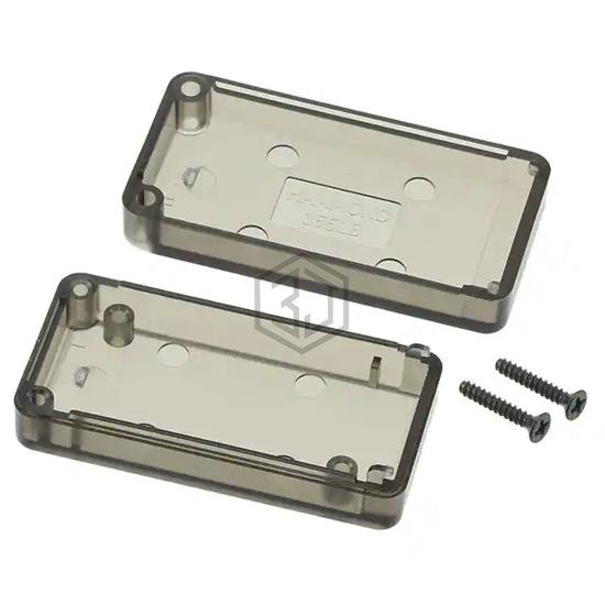 1551BTSK - Hammond Manufacturing - Boxes