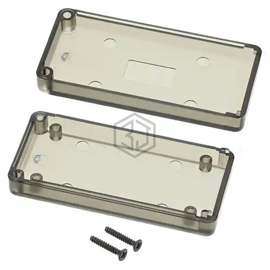 1551CTSK - Hammond Manufacturing - Boxes