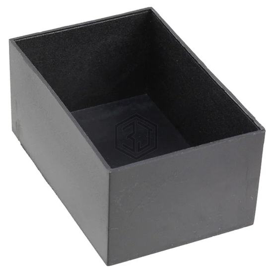1596B105-5 - Hammond Manufacturing - Boxes