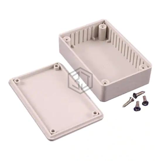 1591MSGY - Hammond Manufacturing - Boxes