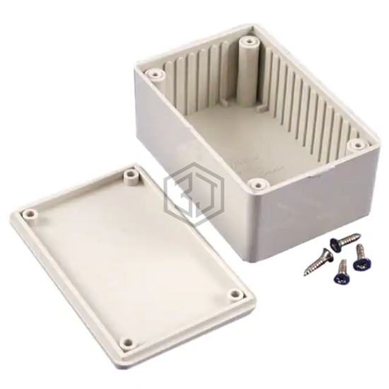 1591LSGY - Hammond Manufacturing - Boxes