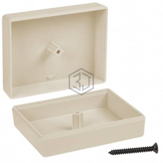 C8,AL - Serpac - Boxes
