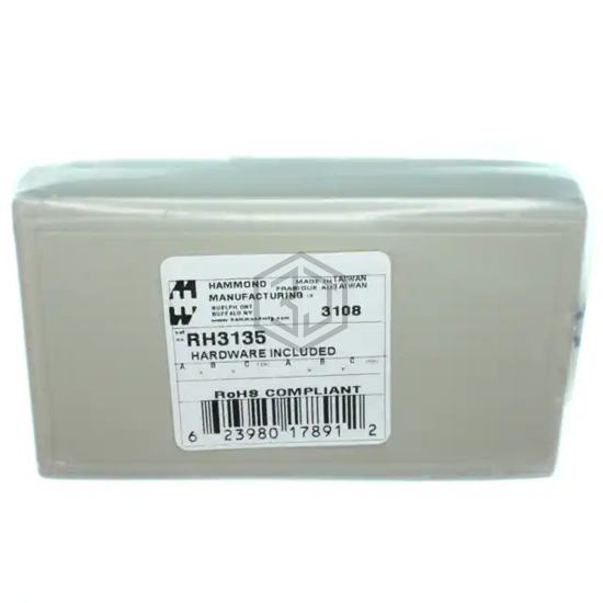 RH3135 - Hammond Manufacturing - Boxes