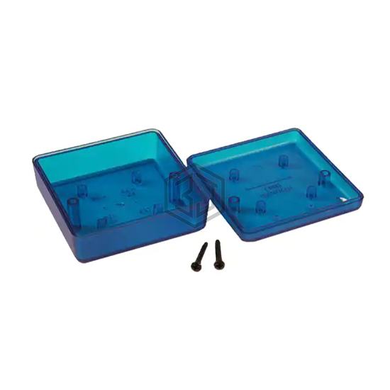 1593JTBU - Hammond Manufacturing - Boxes