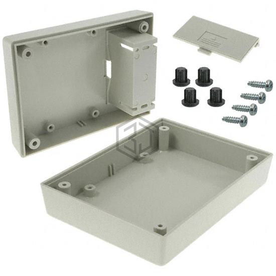 PBS-11532-G - Bud Industries - Boxes