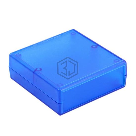 1593ARTBU - Hammond Manufacturing - Boxes