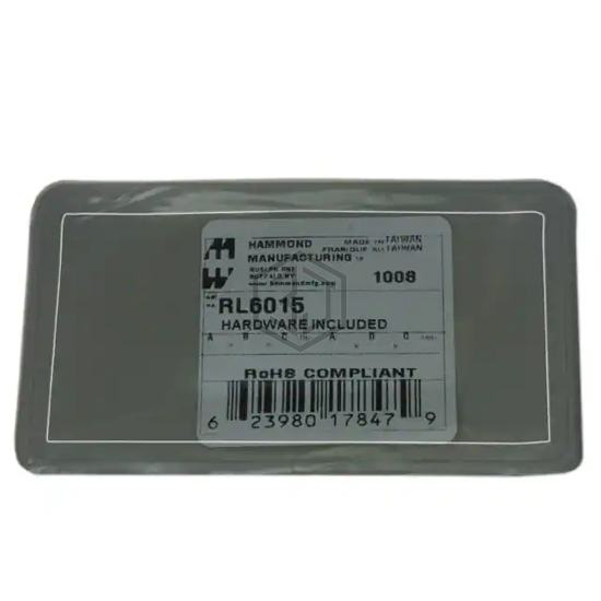 RL6015 - Hammond Manufacturing - Boxes