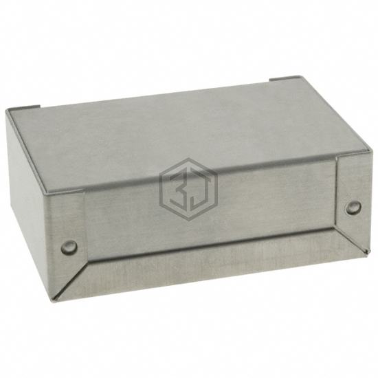 J-872 PL/UNPD - LMB Heeger Inc. - Boxes