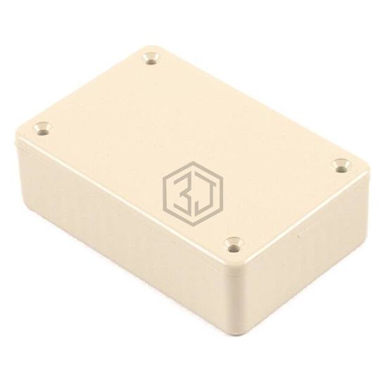 1591MBG - Hammond Manufacturing - Boxes