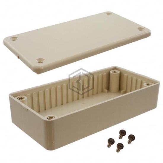 1591ABG - Hammond Manufacturing - Boxes