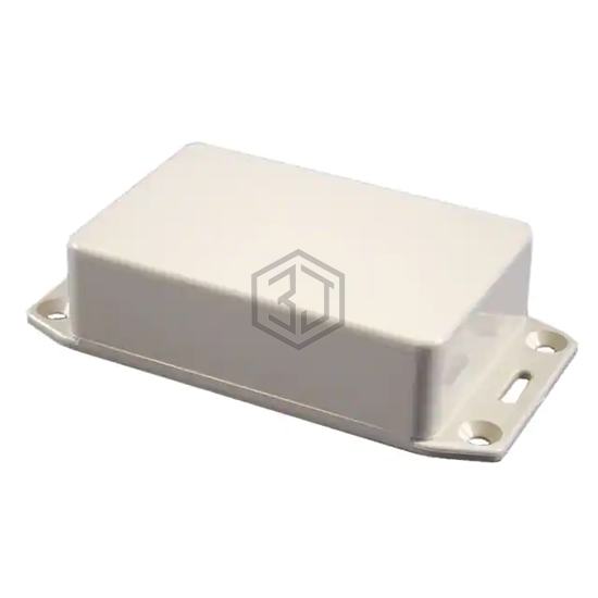 1591MFLGY - Hammond Manufacturing - Boxes