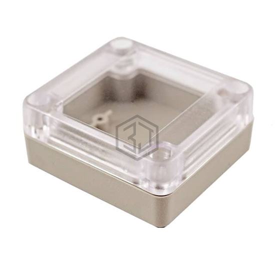 RP1015C - Hammond Manufacturing - Boxes