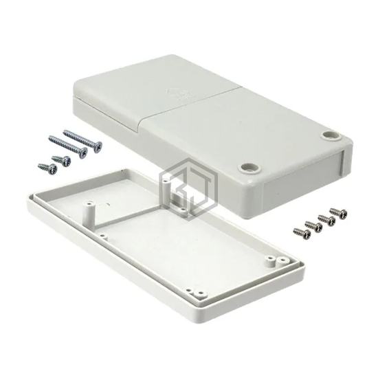 RH3015 - Hammond Manufacturing - Boxes