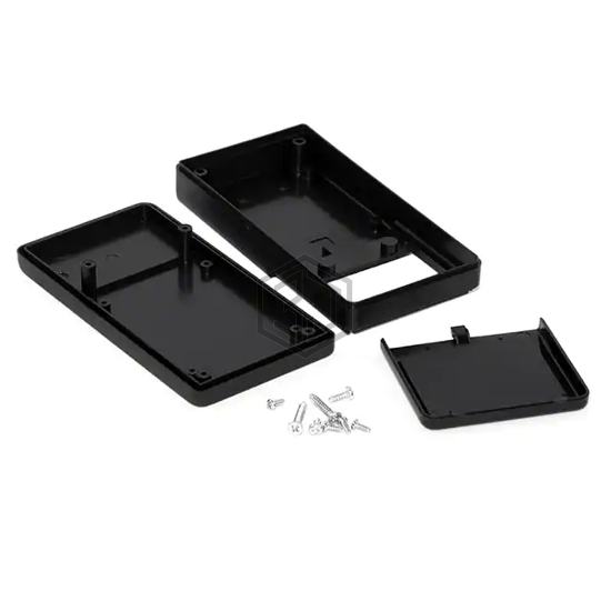 RH3011BK - Hammond Manufacturing - Boxes