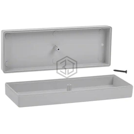 C28,GY - Serpac - Boxes