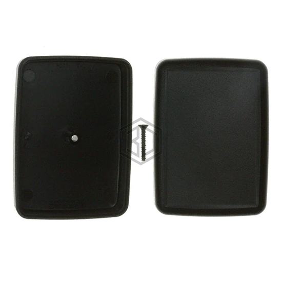 CH6,BK - Serpac - Boxes
