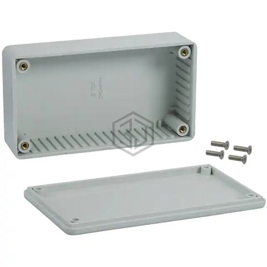 1591BGY - Hammond Manufacturing - Boxes