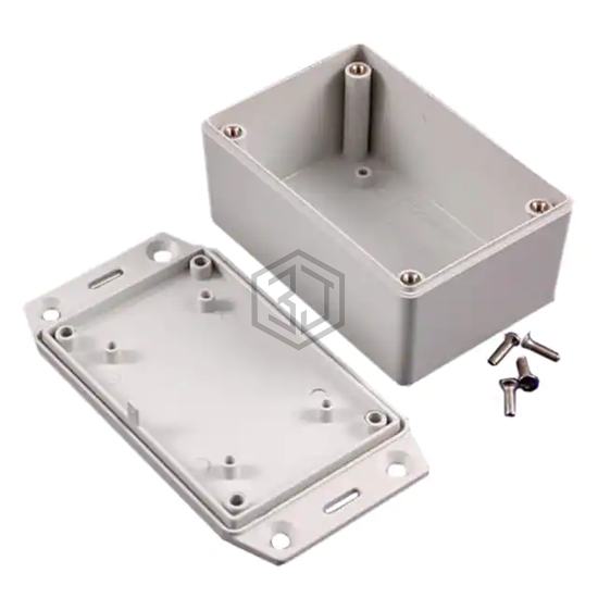 1591XXLFLGY - Hammond Manufacturing - Boxes