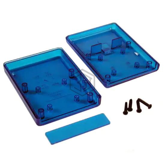 1593STBU - Hammond Manufacturing - Boxes