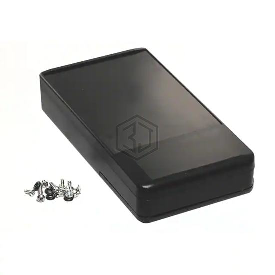 RH3051BK - Hammond Manufacturing - Boxes