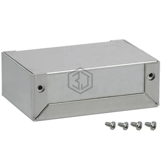 1411CU - Hammond Manufacturing - Boxes