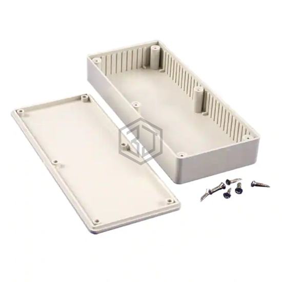 1591HSGY - Hammond Manufacturing - Boxes